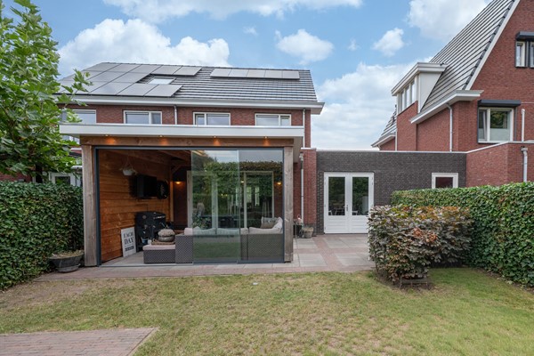 Medium property photo - Steenarend 9, 4744 PA Bosschenhoofd